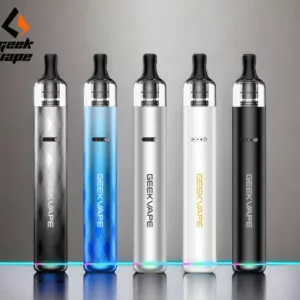 GEEKVAPE電子煙,GEEKVAPE