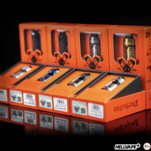 hellvape,hellvape電子菸,hellvape電子菸品牌