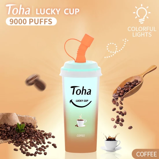 Toha-Lucky-Cup-9000-Puff-Zbood-OEM-ODM-Spanish-0-Nicotine-Retail-Gun-Taste-8000-Vibez-Desechable-Pens-Disposable-Vape (1) Toha Lucky Cup 9000 Puff Zbood OEM ODM Spanish 0 Nicotine Retail Gun Taste 8000 Vibez Desechable Pens Disposable Vape 1