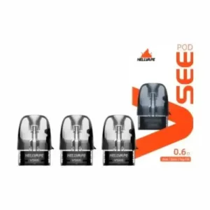 no brand cartridge hellvape vsee one 0 6 ohm 0 8 ohm 0 6 full01 vzsxj1c1