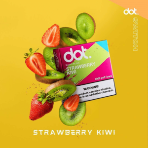 Dot Switch Strawberry Kiwi 1