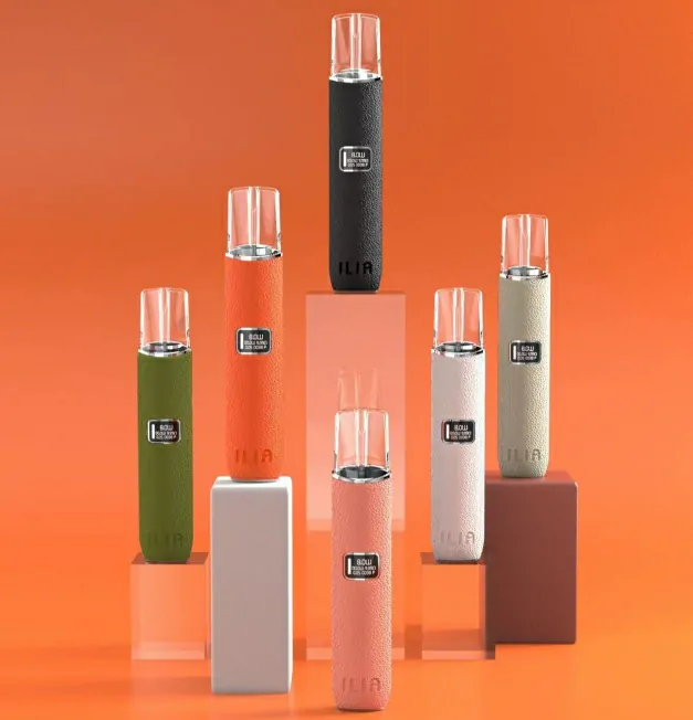 ILLA哩啞一代皮革主機 ILLA哩啞一代皮革主機