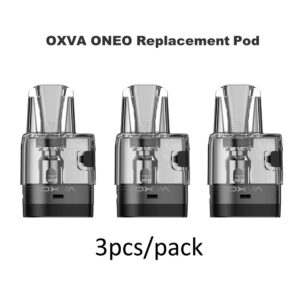 OXVA ONEO Pod