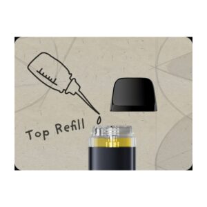 41242 1 nahradni cartridge innokin trine vcap pod plneni